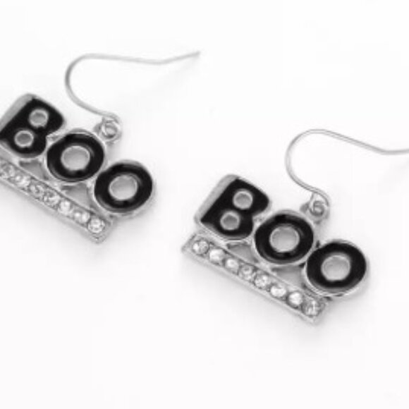 NEW COSPLAY DROP EARRINGS 5 PAIR - Picture 4 of 7